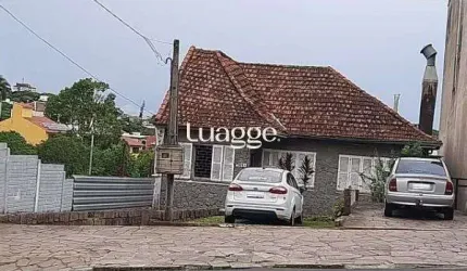 Terreno para Venda - 0m², 0 dormitórios, Glória