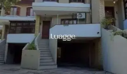 Casa Condominio para Venda - 317.93m², 4 dormitórios, sendo 4 suites, 4 vagas - Vila Conceição