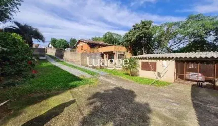 Terreno para Venda - 0m², 0 dormitórios, Camaquã