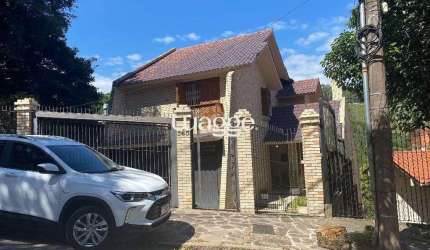 Casa Para comprar , 336 m² por R$ 1.140.000,00 - Teresópolis - Porto Alegre/RS