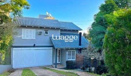 Casa para Venda - 206m², 3 dormitórios, sendo 1 suites, 4 vagas - Ipanema