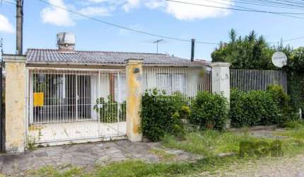 Casa para Venda - 239m², 5 dormitórios, sendo 1 suites, 2 vagas - Hipica