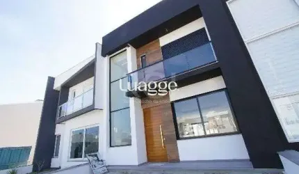 Casa Condominio para Venda - 153.56m², 3 dormitórios, sendo 1 suites, 2 vagas - Hípica
