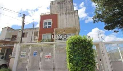 Casa Condominio em Porto Alegre, no bairro Ipanema, com 2 dormitório(s), e 2 banheiros, à venda.