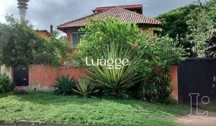 Casa para Venda - 250m², 3 dormitórios, Santa Tereza