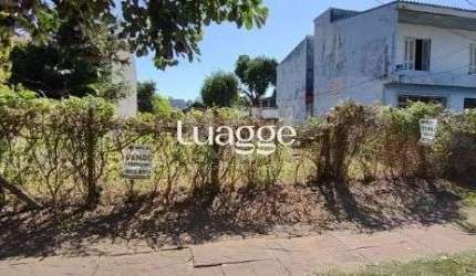 Terreno em Porto Alegre, no bairro Tristeza, à venda.