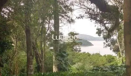 Terreno em Porto Alegre, no bairro Vila Conceição, à venda.