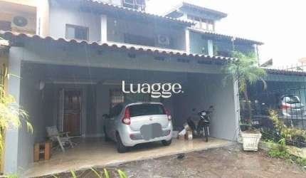 Casa em Porto Alegre, no bairro Ipanema, com 3 dormitório(s), e 3 banheiros, à venda.