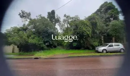 Area em Porto Alegre, no bairro Vila Nova, à venda.