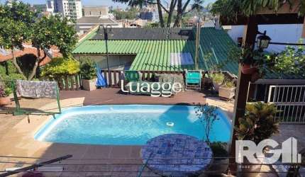 Casa em Chácara das Pedras