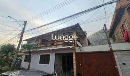 Casa em Porto Alegre, no bairro Hípica, à venda.