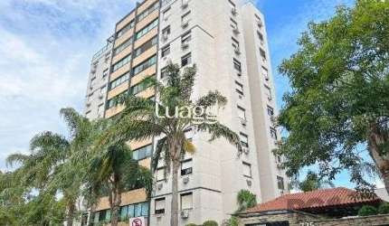 Apartamento em Tristeza