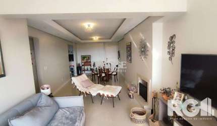 Apartamento em Sarandi