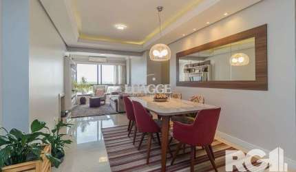 Apartamento em São Sebastião