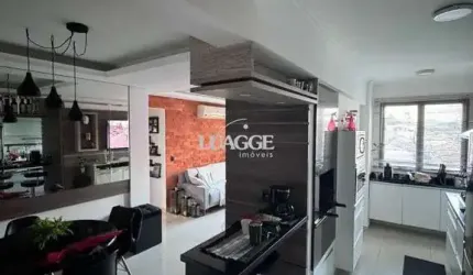 Apartamento em Sarandi