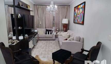 Apartamento em São João