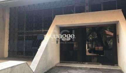 Casa com 4 dormitórios para Comprar  388 m²  - Bela Vista - Porto Alegre/RS
