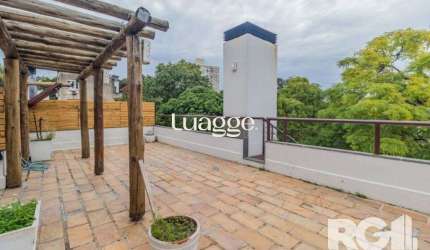 Cobertura em Petrópolis