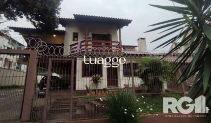 Casa em Jardim Itu