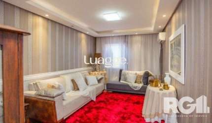 Apartamento em Jardim Lindóia