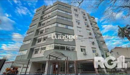 Apartamento em Cristo Redentor