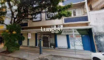 Apartamento 3 dormitórios na Andradas / Centro Histórico / Porto Alegre
