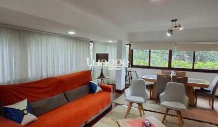 Apartamento em Auxiliadora