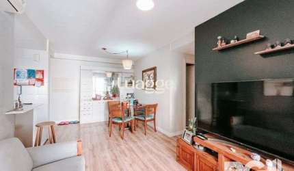 Apartamento em Vila Ipiranga