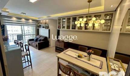 Apartamento em Vila Ipiranga