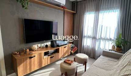 Apartamento de 1 dormitório 1 suíte, 44m2, bairro Azenha