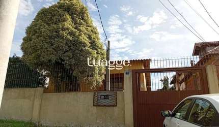 Casa em Santa Tereza