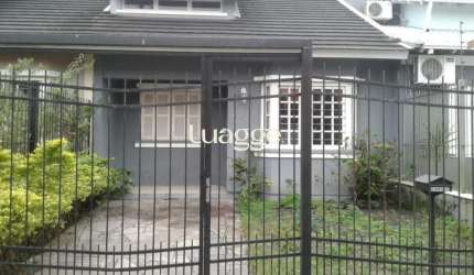 Casa em Hípica
