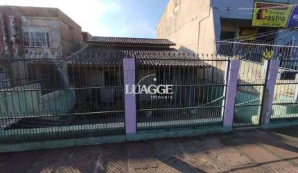 Casa em Tristeza