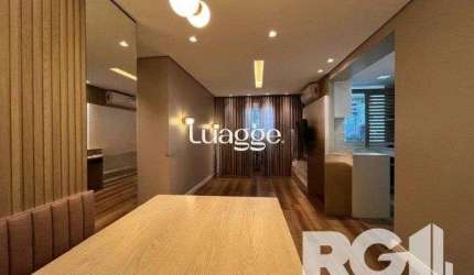 Apartamento em São Sebastião