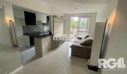 Apartamento em Jardim Sabará