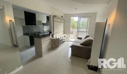 Apartamento em Jardim Sabará