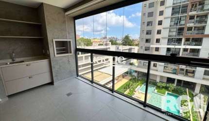 Apartamento em Jardim Lindóia