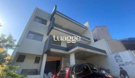 Apartamento em Três Figueiras