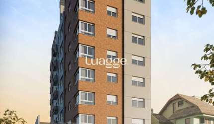 Apartamento em Jardim Itu