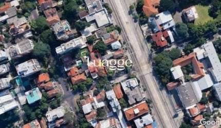 Terreno para Venda - 0m², 0 dormitórios, Higienópolis