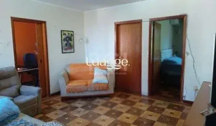 Apartamento para Venda - 132.37m², 3 dormitórios, Menino Deus