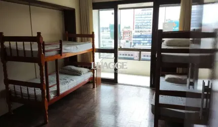 Apartamento para Venda - 144m², 3 dormitórios, sendo 1 suites, Centro Histórico