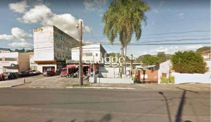 Terreno para Venda - 522,00m², 6,60 X 79,20  Medianeira