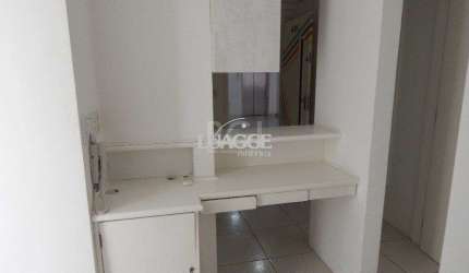 Conjunto/Sala para Venda - 44.62m², 0 dormitórios, 1 vaga - Moinhos de Vento