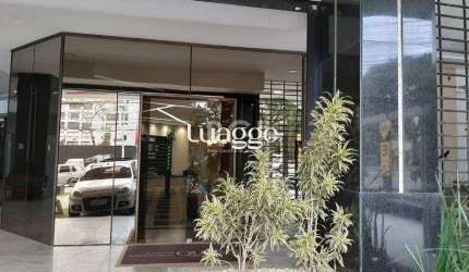 Conjunto/Sala para Venda - 91.82m², 0 dormitórios, 1 vaga - Boa Vista