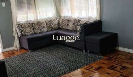 Casa para Venda - 169.98m², 3 dormitórios, 4 vagas - Coronel Aparício Borges