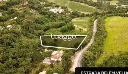 Area para Venda - 0m², 0 dormitórios, Belém Velho