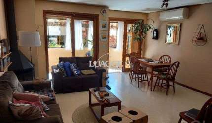 Apartamento em Auxiliadora