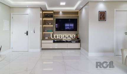 Apartamento em Navegantes