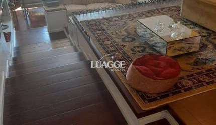Apartamento em Moinhos de Vento